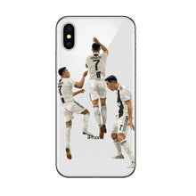 Load image into Gallery viewer, Phone Cases For iPhone X 5S SE 6 6S 7 8 Plus X XR XS MAX  Coque