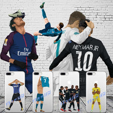 Load image into Gallery viewer, phone case for iPhone 5 5C SE 6 6plus XR XS MAX Hard plastic Cover