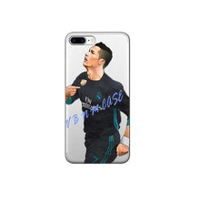 Load image into Gallery viewer, phone case for iPhone 5 5C SE 6 6plus XR XS MAX Hard plastic Cover