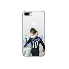 Load image into Gallery viewer, phone case for iPhone 5 5C SE 6 6plus XR XS MAX Hard plastic Cover