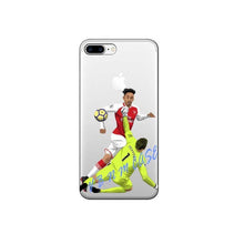 Load image into Gallery viewer, phone case for iPhone 5 5C SE 6 6plus XR XS MAX Hard plastic Cover