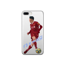 Load image into Gallery viewer, phone case for iPhone 5 5C SE 6 6plus XR XS MAX Hard plastic Cover