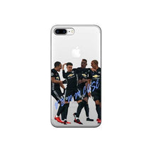 Load image into Gallery viewer, phone case for iPhone 5 5C SE 6 6plus XR XS MAX Hard plastic Cover