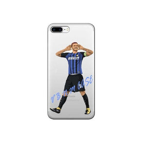 phone case for iPhone 5 5C SE 6 6plus XR XS MAX Hard plastic Cover