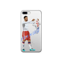 Load image into Gallery viewer, phone case for iPhone 5 5C SE 6 6plus XR XS MAX Hard plastic Cover