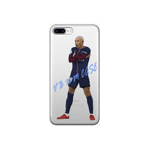 Load image into Gallery viewer, phone case for iPhone 5 5C SE 6 6plus XR XS MAX Hard plastic Cover