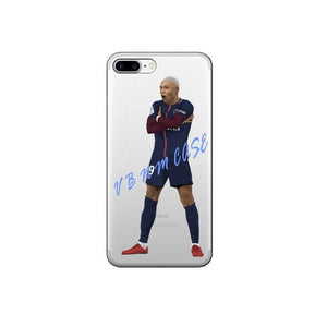 phone case for iPhone 5 5C SE 6 6plus XR XS MAX Hard plastic Cover