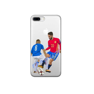 phone case for iPhone 5 5C SE 6 6plus XR XS MAX Hard plastic Cover