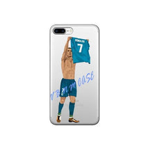 Load image into Gallery viewer, phone case for iPhone 5 5C SE 6 6plus XR XS MAX Hard plastic Cover