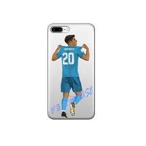 phone case for iPhone 5 5C SE 6 6plus XR XS MAX Hard plastic Cover
