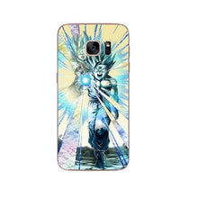 Load image into Gallery viewer, Phone Case soft TPU Case Cover For Samsung S7 EDGE S8 S9 S9 PLUS S10 S10 PLUS NOTE 8