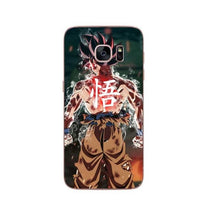 Load image into Gallery viewer, Phone Case soft TPU Case Cover For Samsung S7 EDGE S8 S9 S9 PLUS S10 S10 PLUS NOTE 8