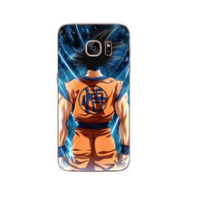 Load image into Gallery viewer, Phone Case soft TPU Case Cover For Samsung S7 EDGE S8 S9 S9 PLUS S10 S10 PLUS NOTE 8