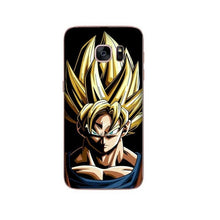 Load image into Gallery viewer, Phone Case soft TPU Case Cover For Samsung S7 EDGE S8 S9 S9 PLUS S10 S10 PLUS NOTE 8