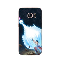 Load image into Gallery viewer, Phone Case soft TPU Case Cover For Samsung S7 EDGE S8 S9 S9 PLUS S10 S10 PLUS NOTE 8