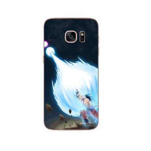Phone Case soft TPU Case Cover For Samsung S7 EDGE S8 S9 S9 PLUS S10 S10 PLUS NOTE 8