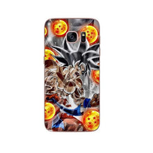 Load image into Gallery viewer, Phone Case soft TPU Case Cover For Samsung S7 EDGE S8 S9 S9 PLUS S10 S10 PLUS NOTE 8