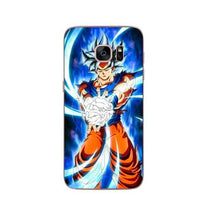 Load image into Gallery viewer, Phone Case soft TPU Case Cover For Samsung S7 EDGE S8 S9 S9 PLUS S10 S10 PLUS NOTE 8