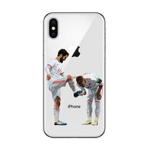 Load image into Gallery viewer, Phone Cases Coque For iPhone X 5S SE 6 6S 7 8 Plus XR MAX