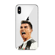Load image into Gallery viewer, Phone Cases Coque For iPhone X 5S SE 6 6S 7 8 Plus XR MAX