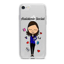Load image into Gallery viewer, phone Case For iPhone 6S 7Plus 5S 7 8 SE XR XS MAX