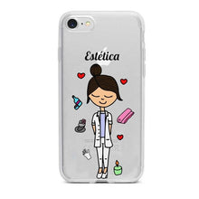 Load image into Gallery viewer, phone Case For iPhone 6S 7Plus 5S 7 8 SE XR XS MAX