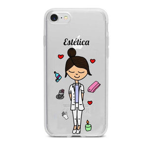 phone Case For iPhone 6S 7Plus 5S 7 8 SE XR XS MAX
