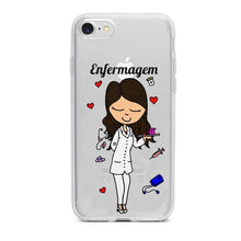 Load image into Gallery viewer, phone Case For iPhone 6S 7Plus 5S 7 8 SE XR XS MAX