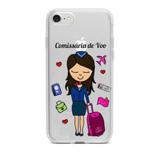 Load image into Gallery viewer, phone Case For iPhone 6S 7Plus 5S 7 8 SE XR XS MAX