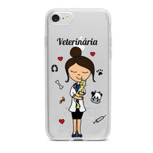 Load image into Gallery viewer, phone Case For iPhone 6S 7Plus 5S 7 8 SE XR XS MAX
