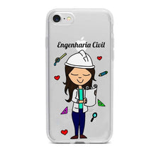 Load image into Gallery viewer, phone Case For iPhone 6S 7Plus 5S 7 8 SE XR XS MAX