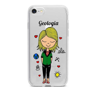 phone Case For iPhone 6S 7Plus 5S 7 8 SE XR XS MAX