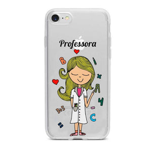 phone Case For iPhone 6S 7Plus 5S 7 8 SE XR XS MAX