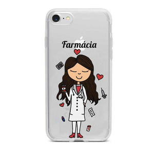 phone Case For iPhone 6S 7Plus 5S 7 8 SE XR XS MAX