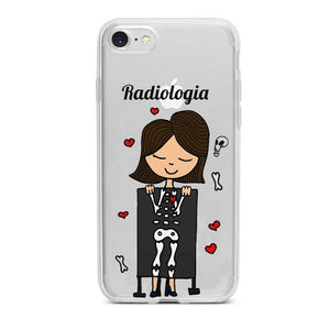 phone Case For iPhone 6S 7Plus 5S 7 8 SE XR XS MAX