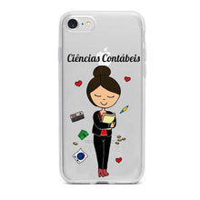 Load image into Gallery viewer, phone Case For iPhone 6S 7Plus 5S 7 8 SE XR XS MAX