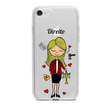 Load image into Gallery viewer, phone Case For iPhone 6S 7Plus 5S 7 8 SE XR XS MAX