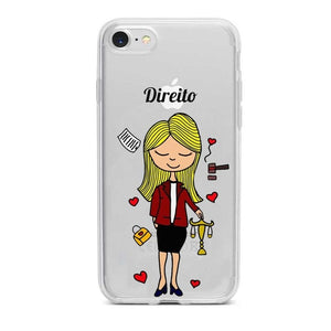 phone Case For iPhone 6S 7Plus 5S 7 8 SE XR XS MAX
