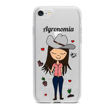 Load image into Gallery viewer, phone Case For iPhone 6S 7Plus 5S 7 8 SE XR XS MAX