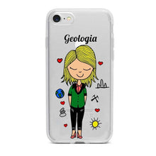 Load image into Gallery viewer, phone Case For iPhone 6S 7Plus 5S 7 8 SE XR XS MAX