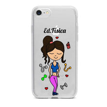 Load image into Gallery viewer, phone Case For iPhone 6S 7Plus 5S 7 8 SE XR XS MAX