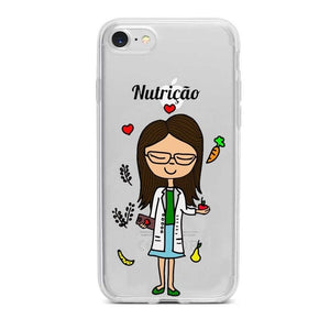 phone Case For iPhone 6S 7Plus 5S 7 8 SE XR XS MAX