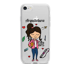 Load image into Gallery viewer, phone Case For iPhone 6S 7Plus 5S 7 8 SE XR XS MAX
