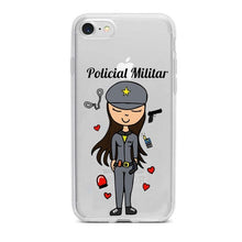 Load image into Gallery viewer, phone Case For iPhone 6S 7Plus 5S 7 8 SE XR XS MAX