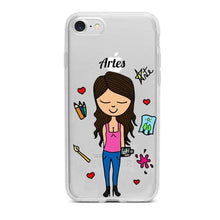 Load image into Gallery viewer, phone Case For iPhone 6S 7Plus 5S 7 8 SE XR XS MAX