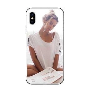 Phone Cases For iPhone SE 5 5S 6  XR XS MAX 7 Plus  8 X