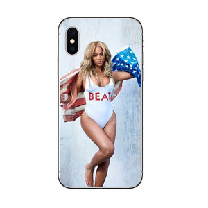 Phone Cases For iPhone SE 5 5S 6  XR XS MAX 7 Plus  8 X