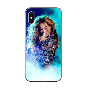 Phone Cases For iPhone SE 5 5S 6  XR XS MAX 7 Plus  8 X