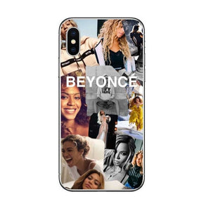 Phone Cases For iPhone SE 5 5S 6  XR XS MAX 7 Plus  8 X