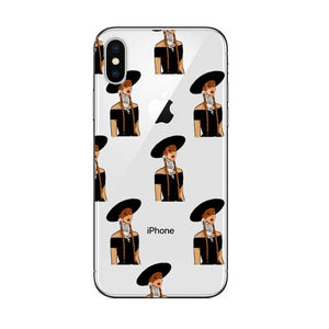 Phone Cases For iPhone SE 5 5S 6  XR XS MAX 7 Plus  8 X